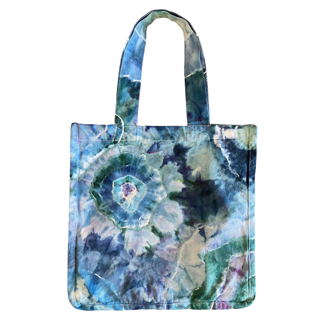 Canvas Tote
