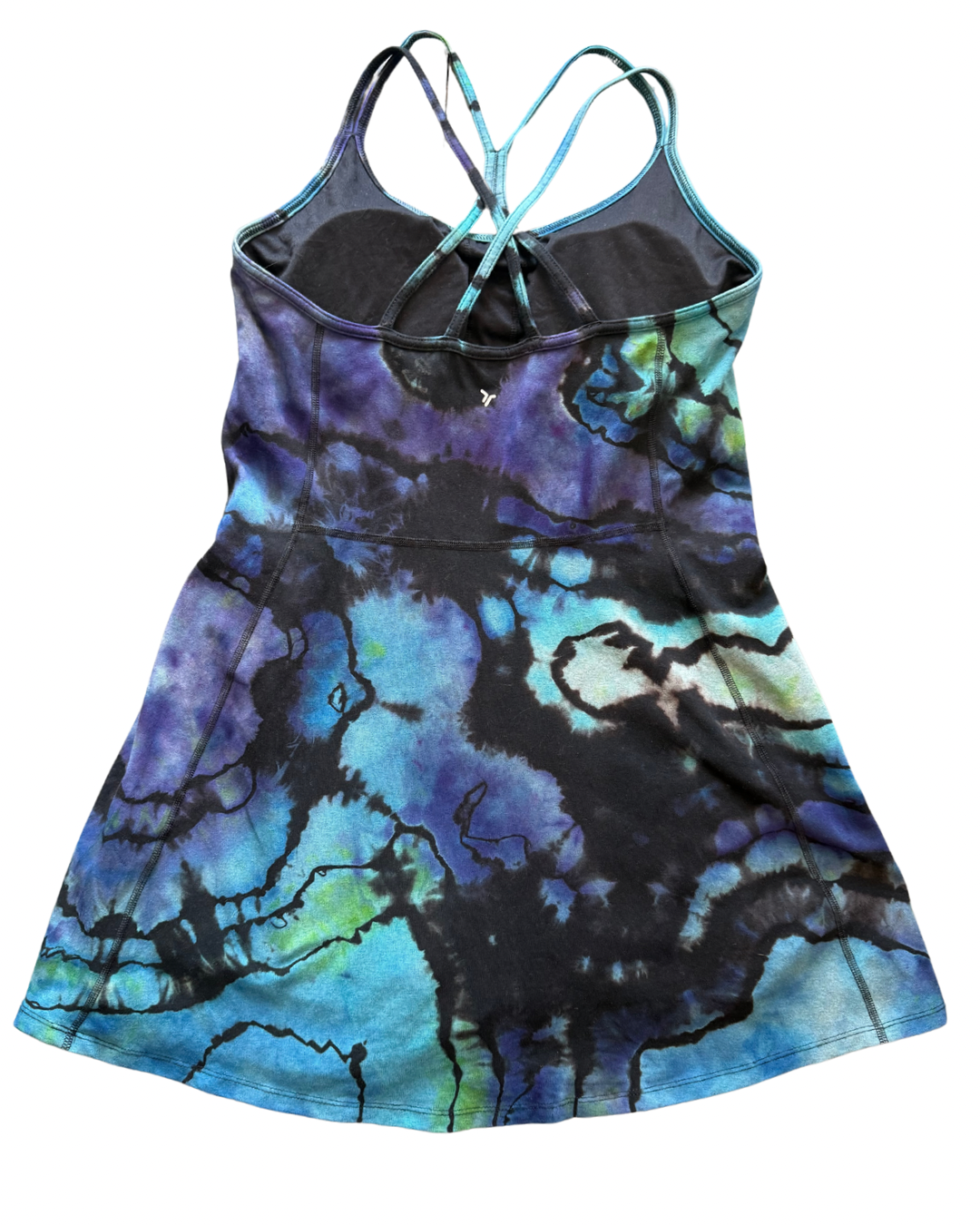 Adult Large Athletic Dress