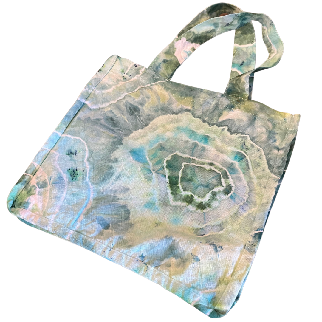 Canvas Tote