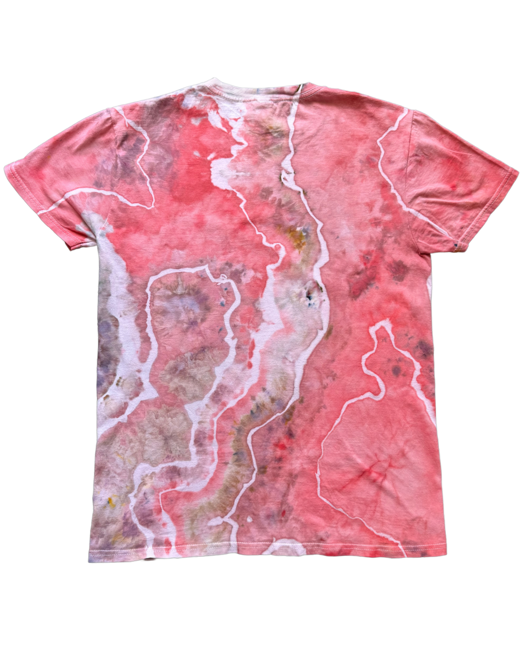 Upcycled Adult Medium T-Shirt