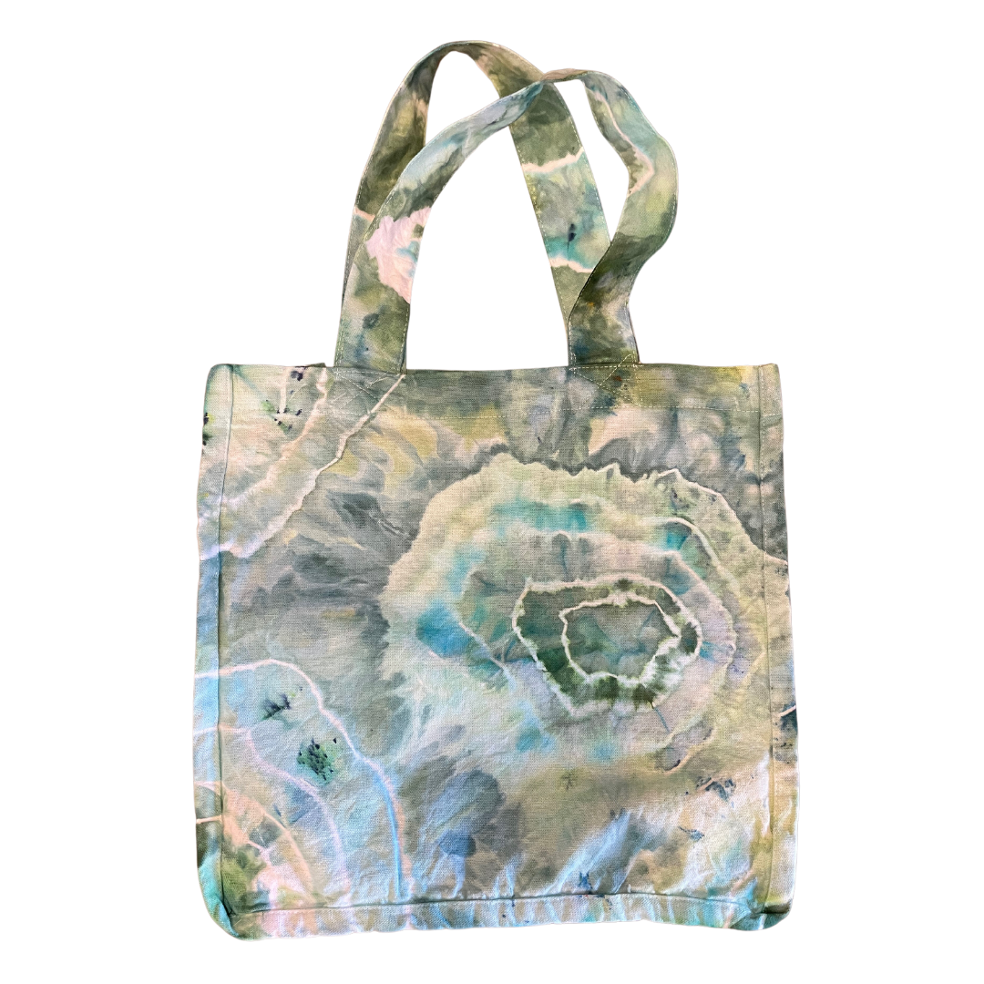 Canvas Tote