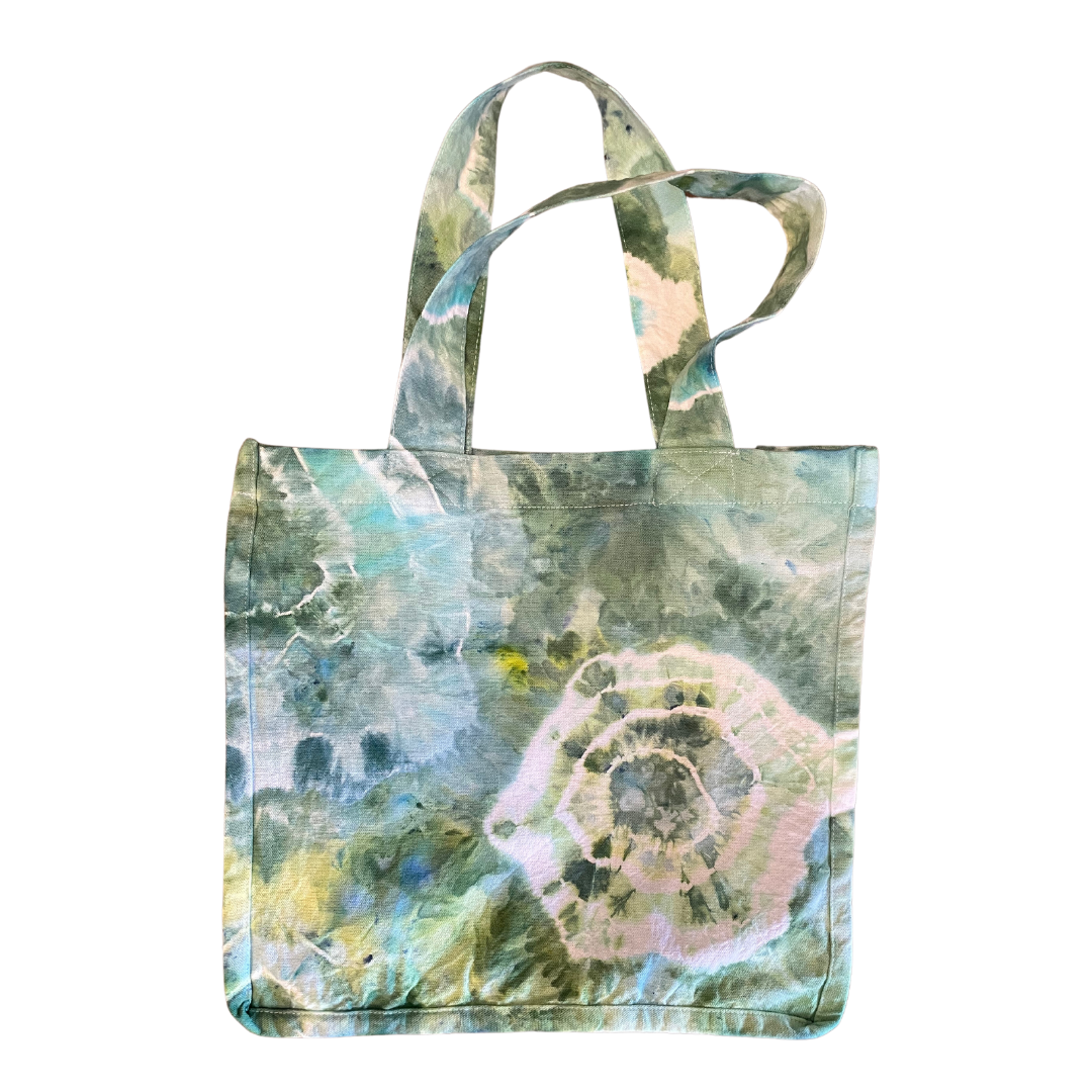 Canvas Tote