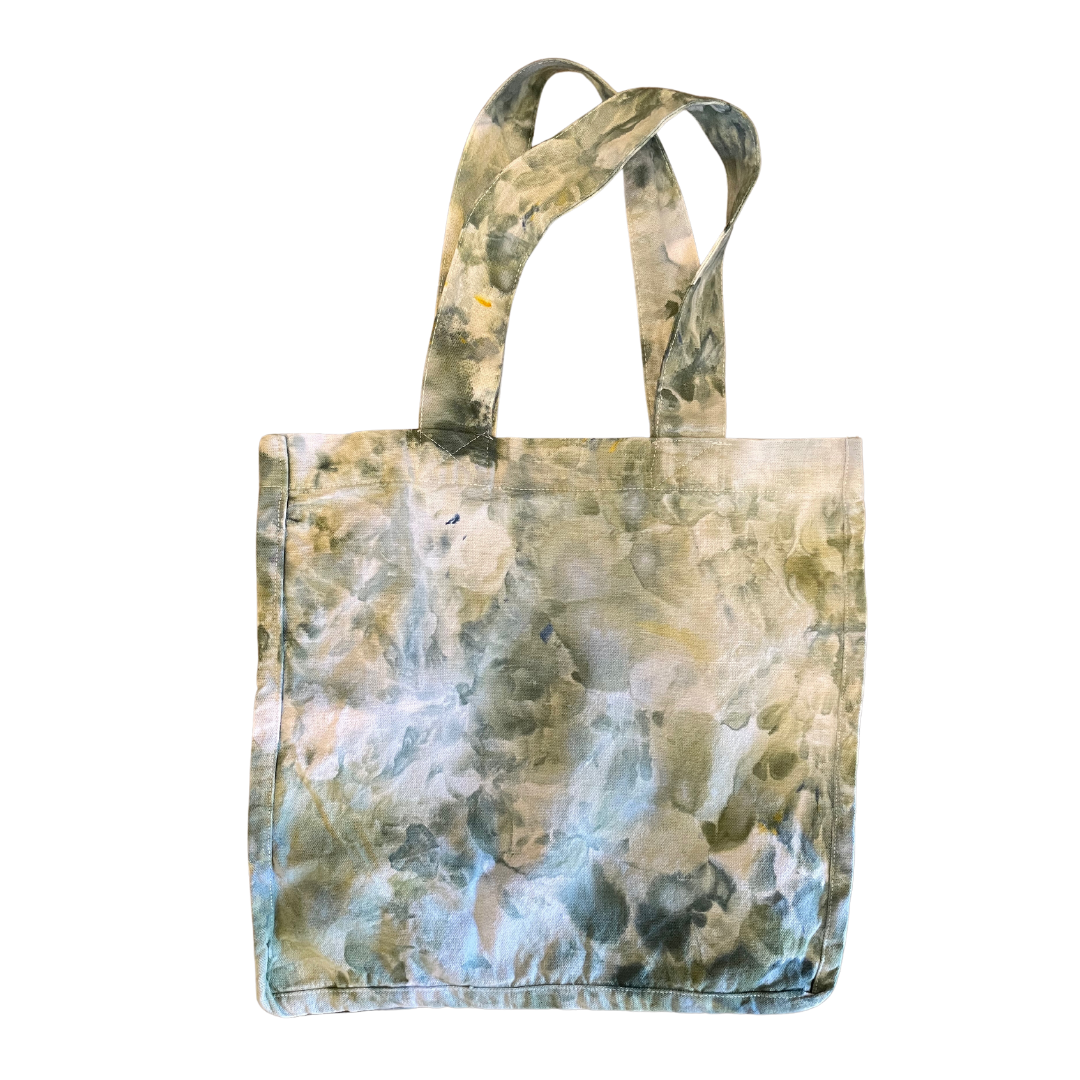 Canvas Tote