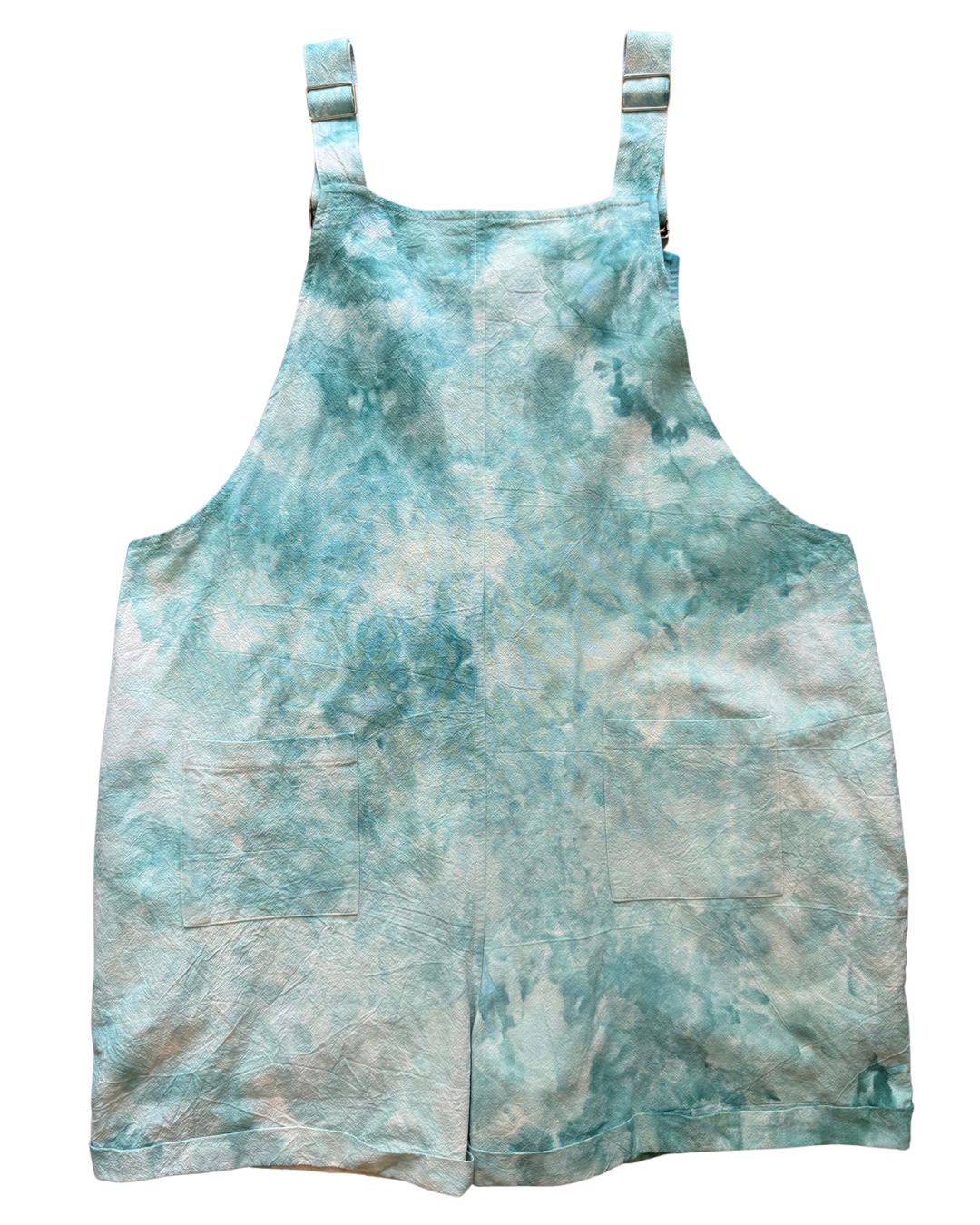 Adult XL Overall Shorts