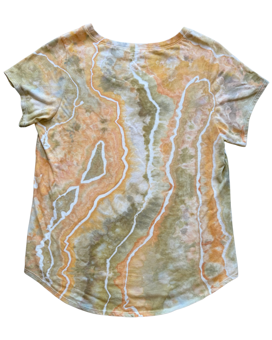 Upcycled Women's Medium T-Shirt
