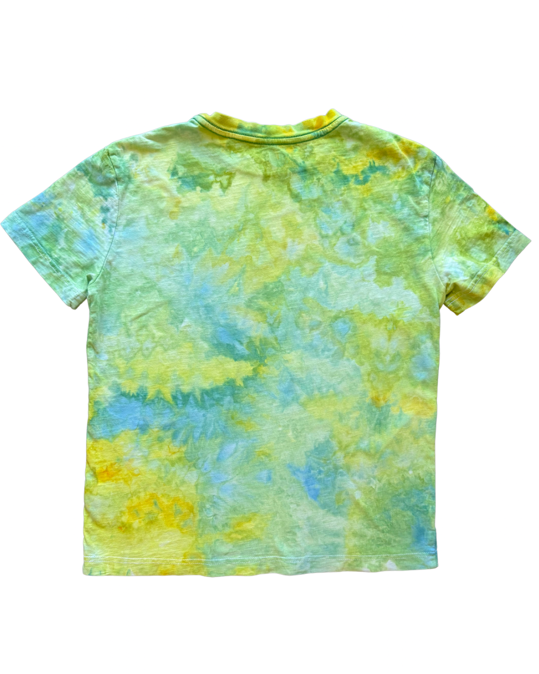 Upcycled Youth Large T-Shirt