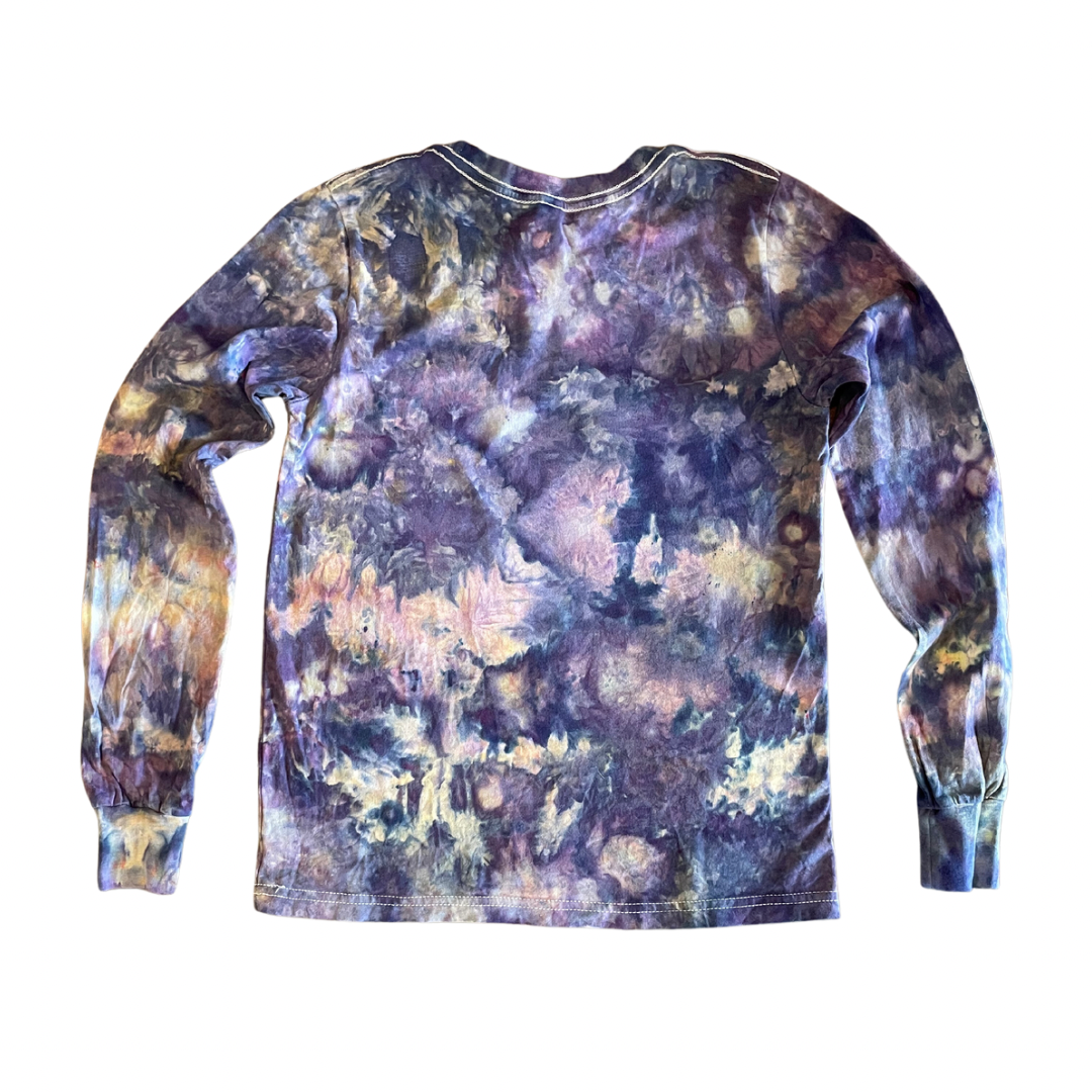 Youth Medium Long Sleeve T-Shirt