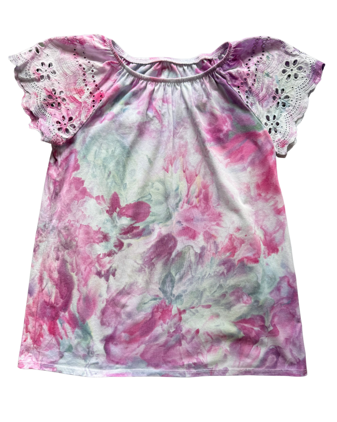 Upcycled Youth XL Shirt