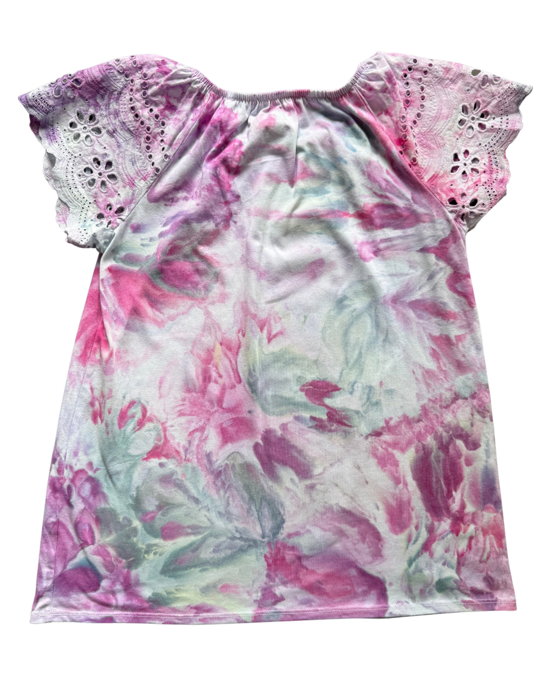 Upcycled Youth XL Shirt