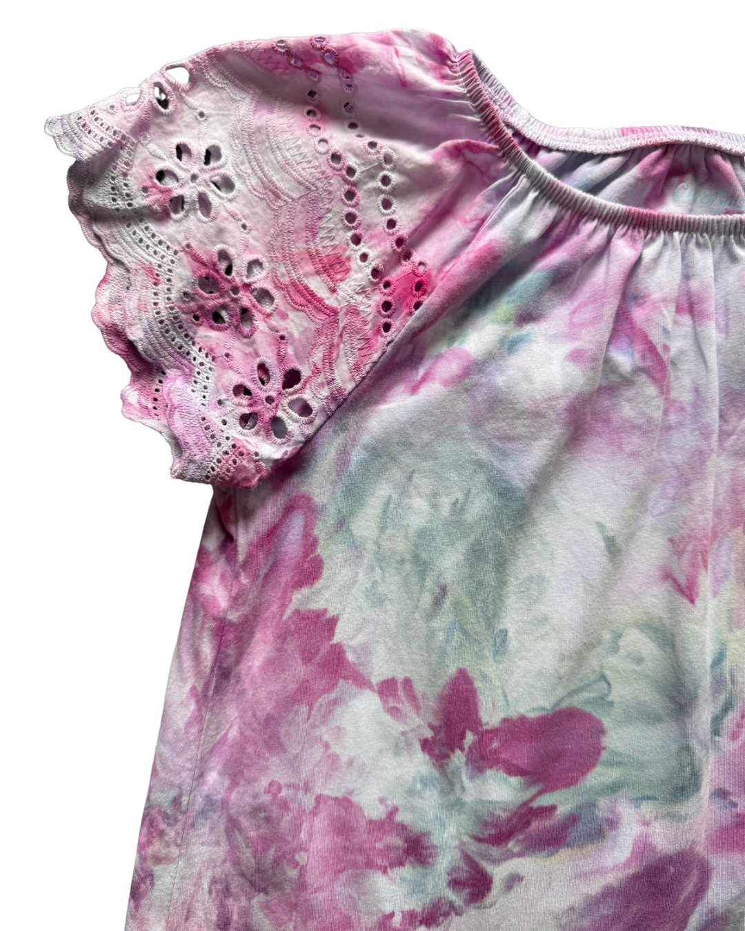 Upcycled Youth XL Shirt