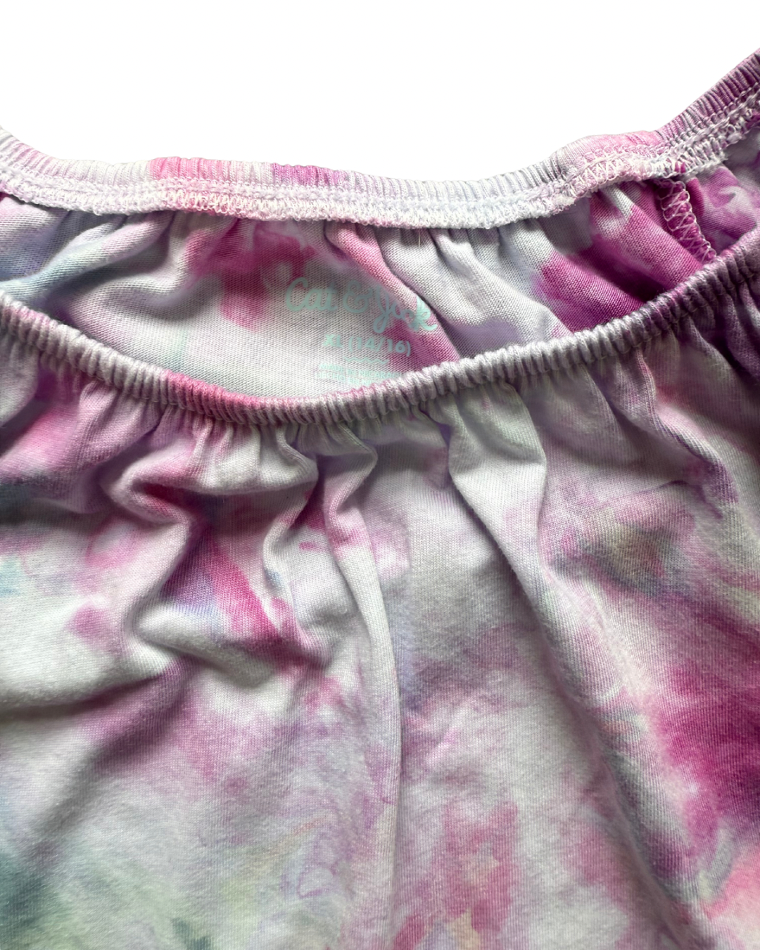 Upcycled Youth XL Shirt