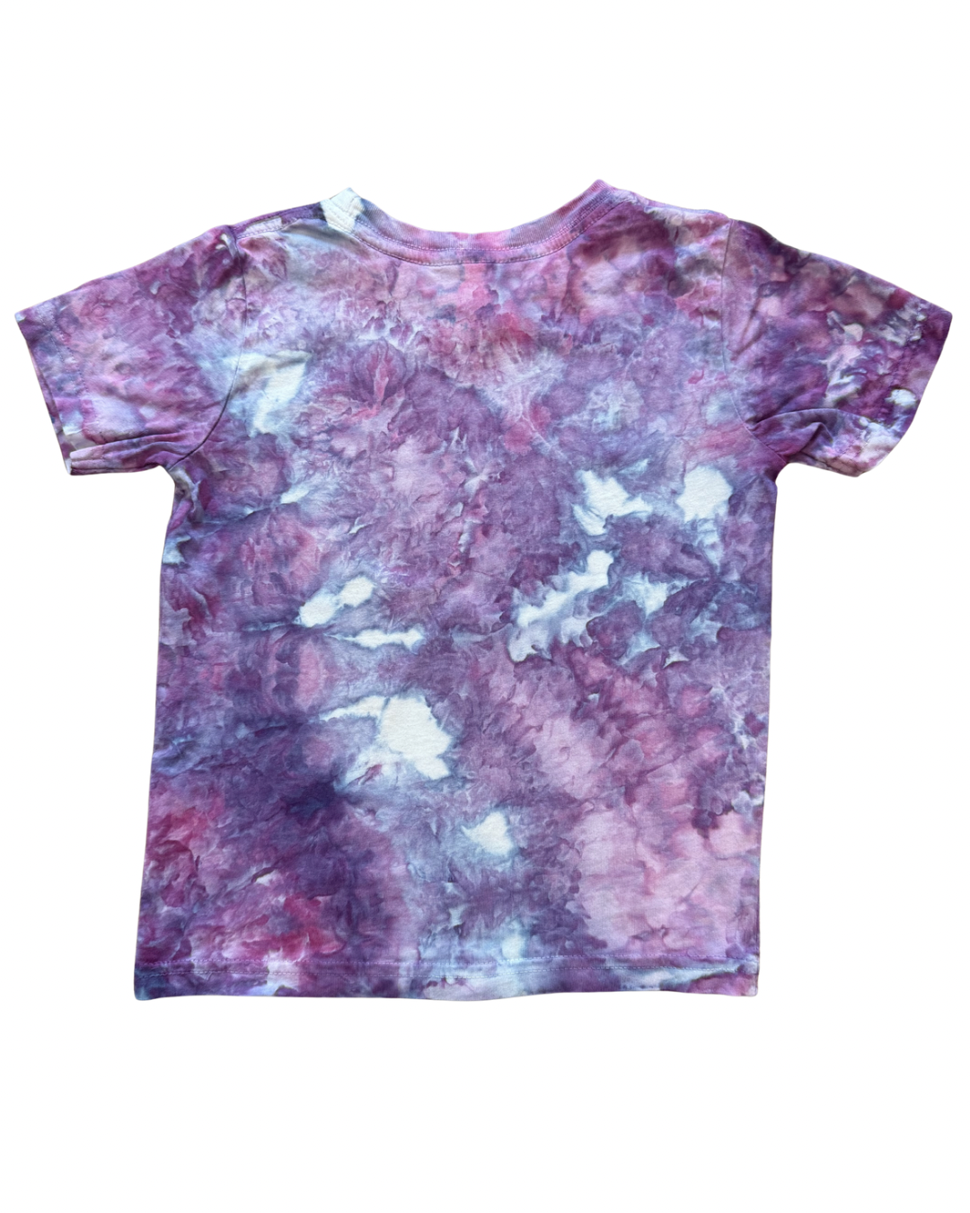 Toddler Heart T-Shirt - 3T