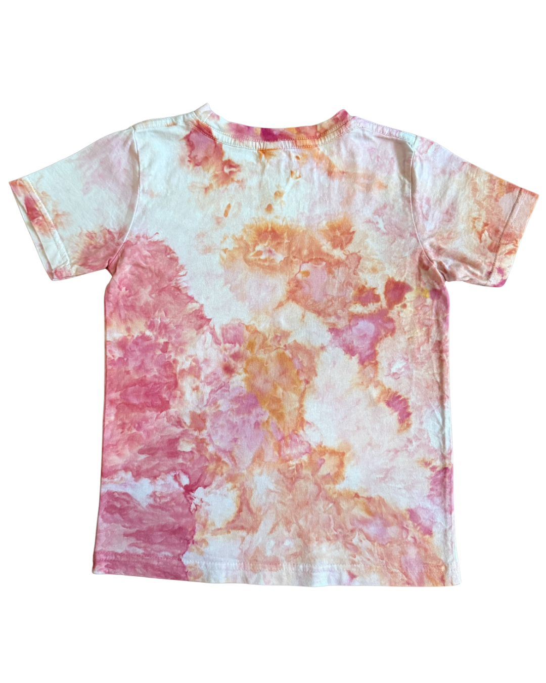 Toddler Heart T-Shirt - 4T