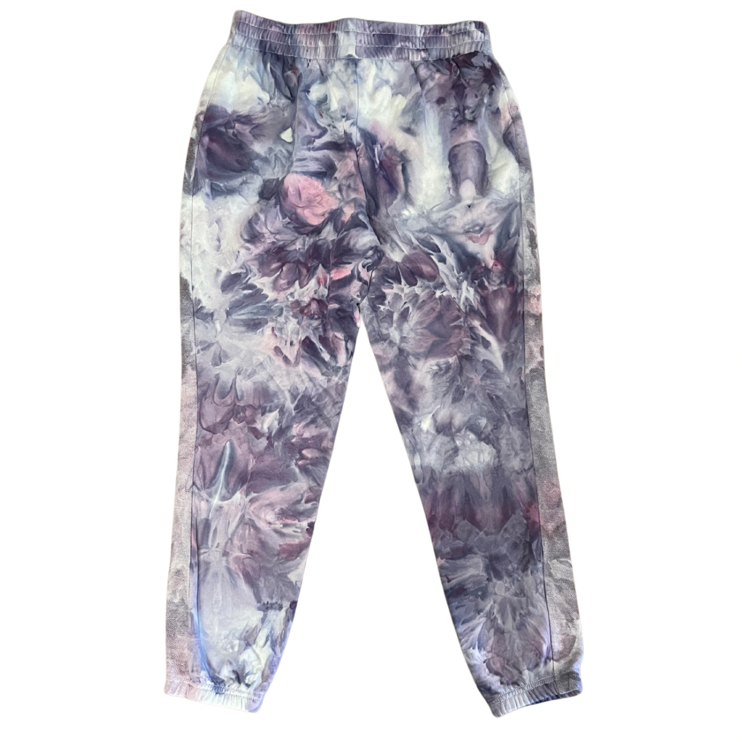 Women's Large French Terry Joggers