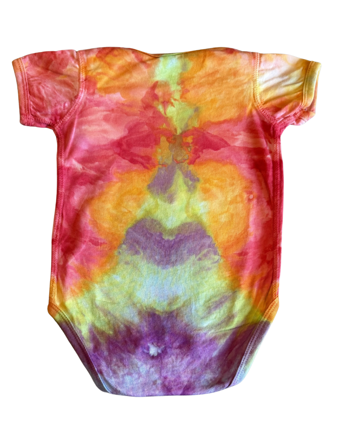 Infant Bodysuit - 12 months