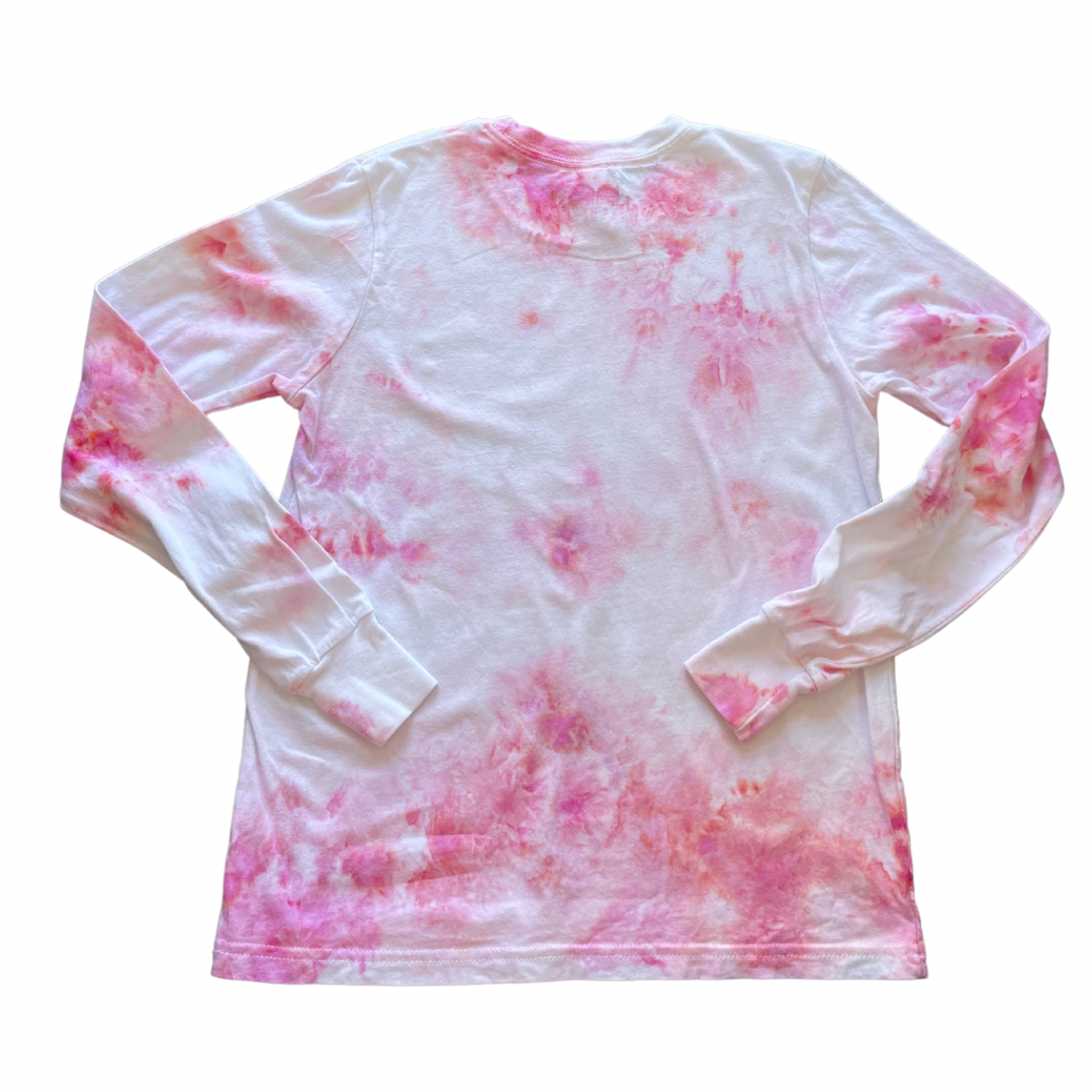 Youth Medium Long Sleeve T-Shirt