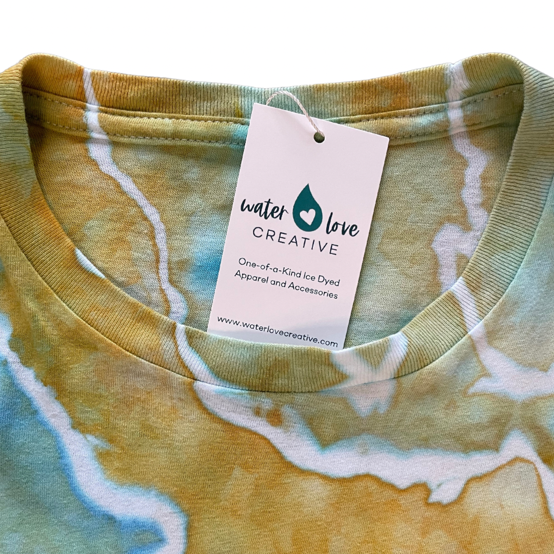 Adult Small T-Shirt