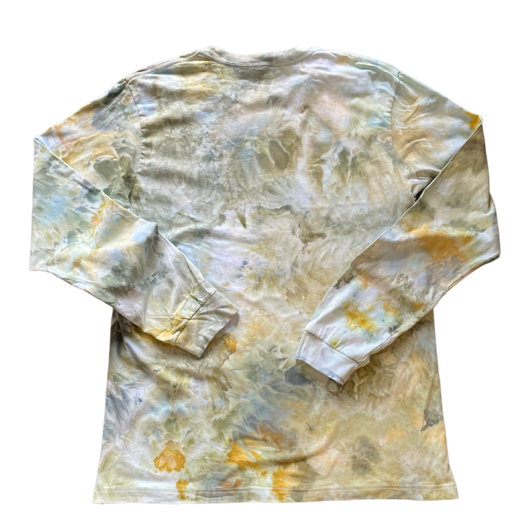 Adult XL Unisex Long Sleeve T-Shirt