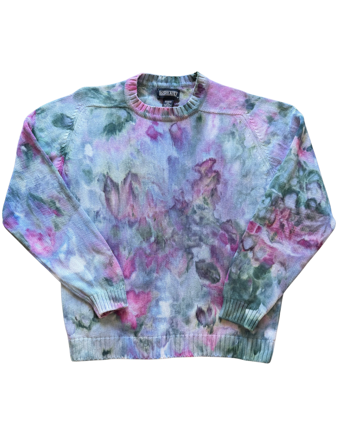 Upcycled Women's Medium Sweater