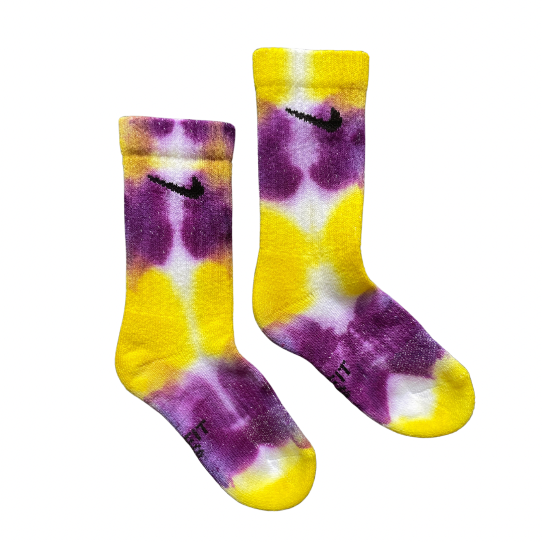 Little Kids’ Crew Socks - 10C-3Y