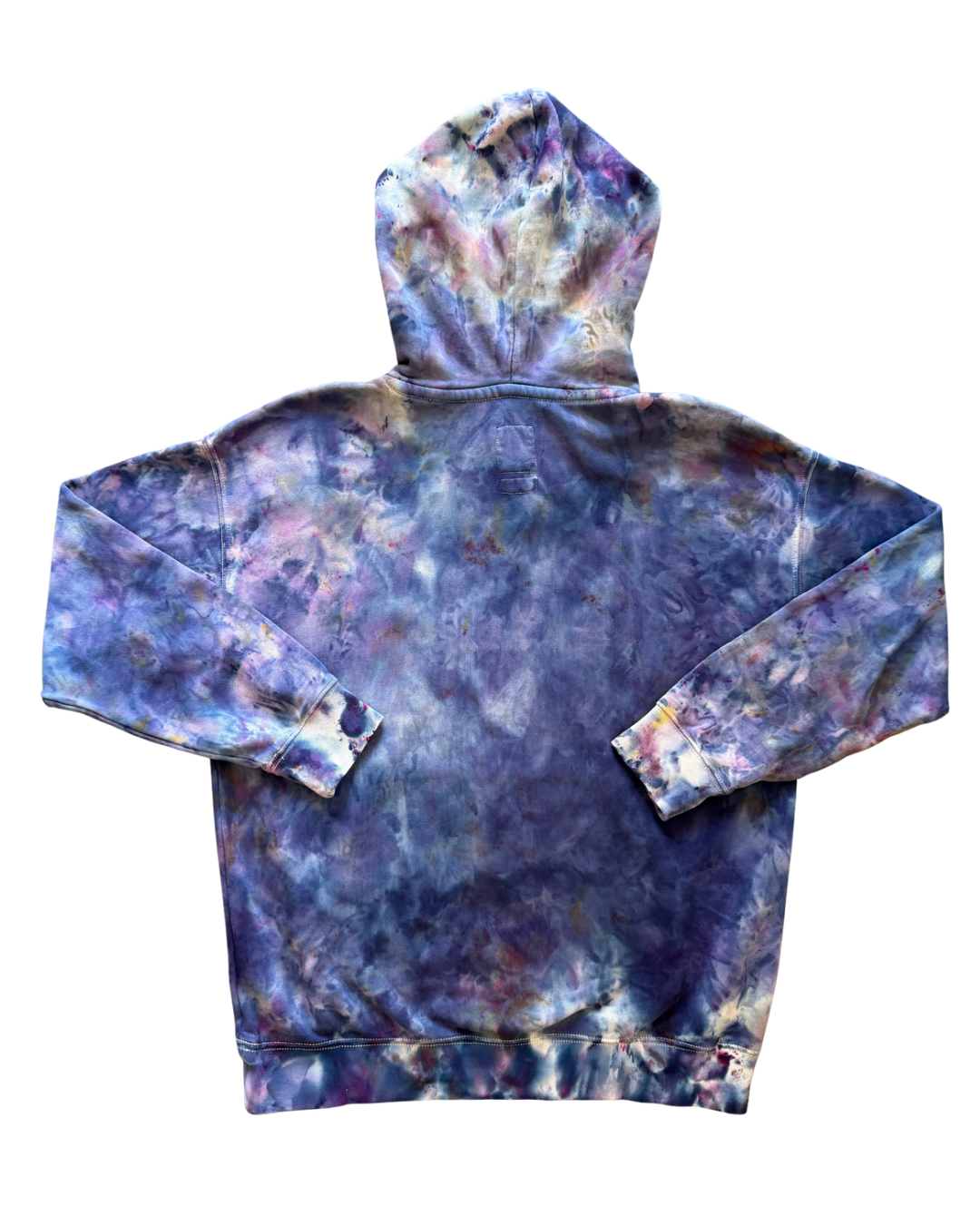 Upcycled Youth 14-16 Hoodie