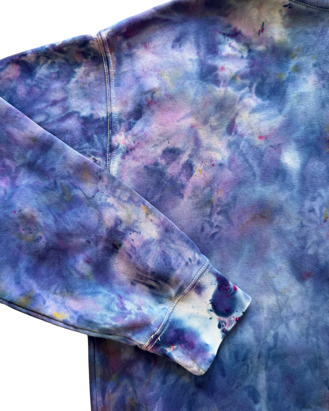 Upcycled Youth 14-16 Hoodie