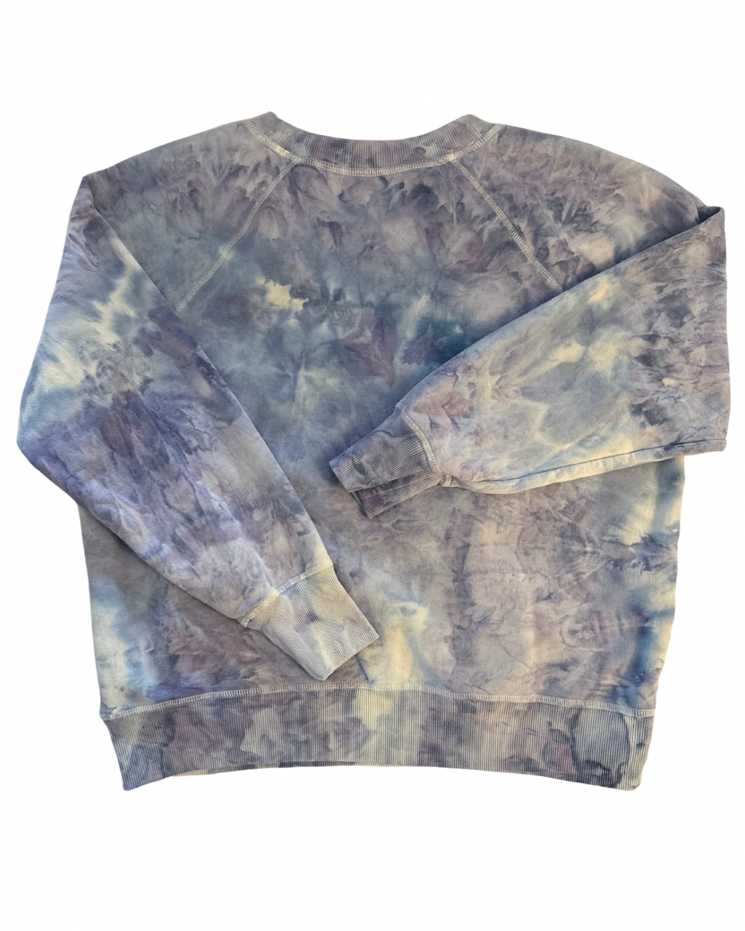 Upcycled Large Hocus Pocus Sweatshirt