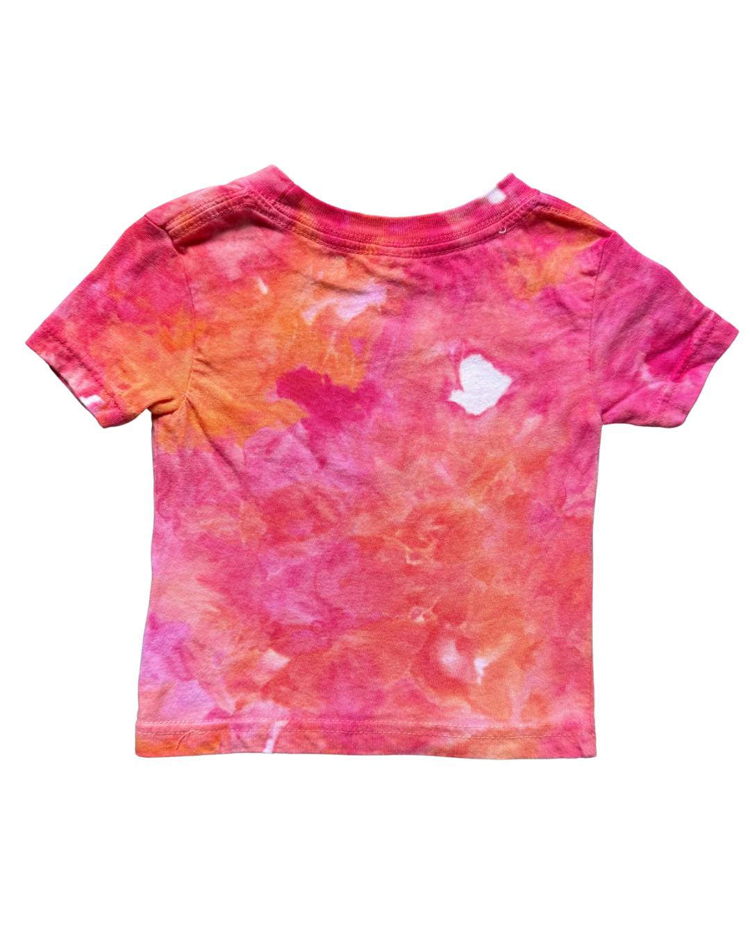 Infant Heart T-Shirt - 6 months