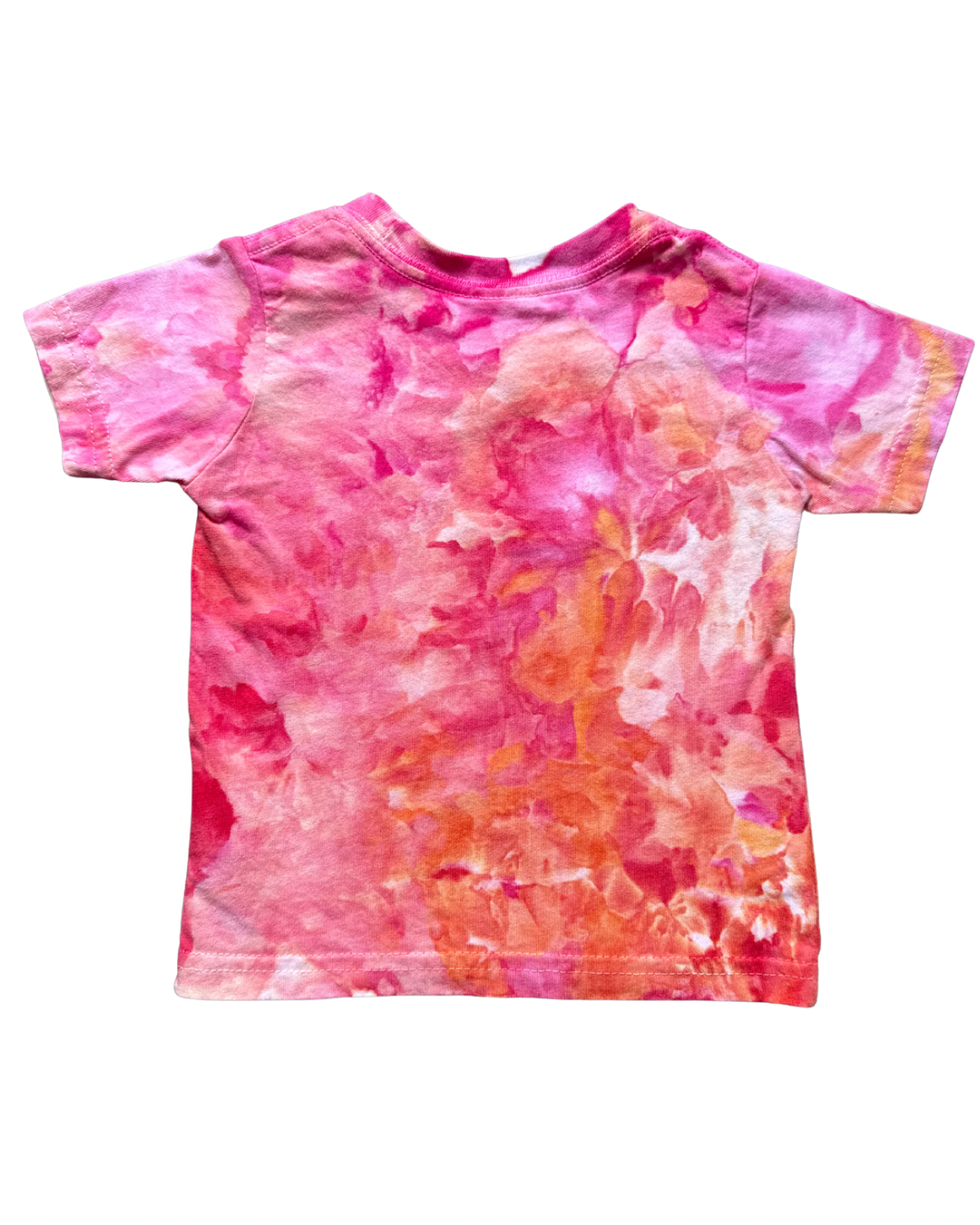 Toddler Heart T-Shirt - 12 months