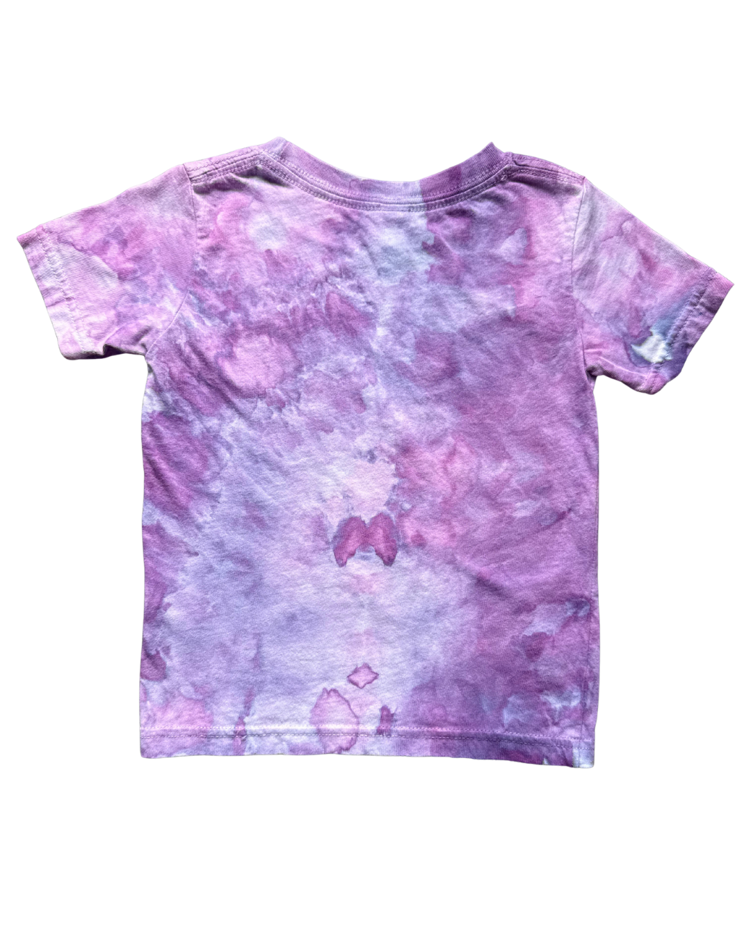 Toddler Heart T-Shirt - 2T