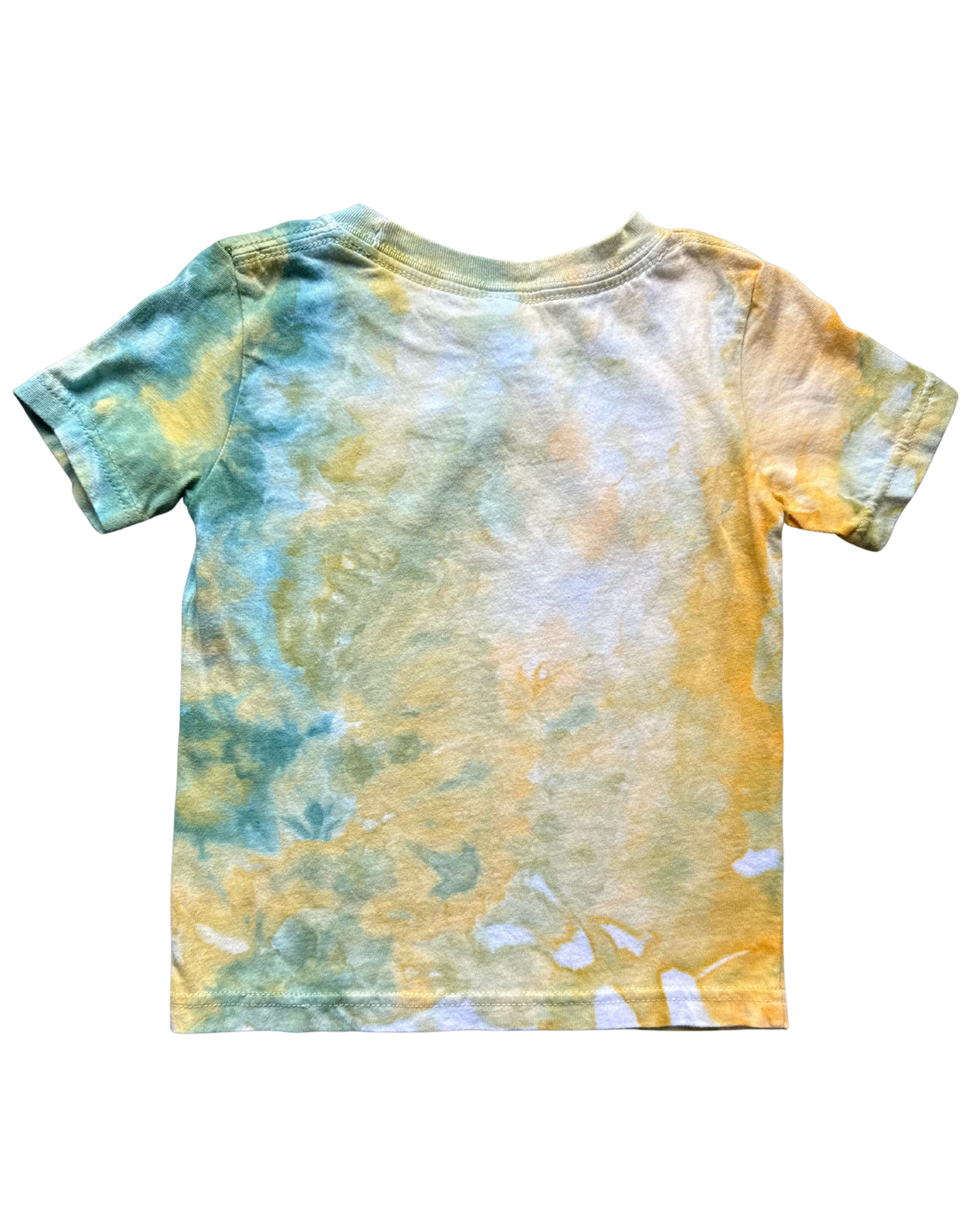 Toddler Heart T-Shirt - 2T