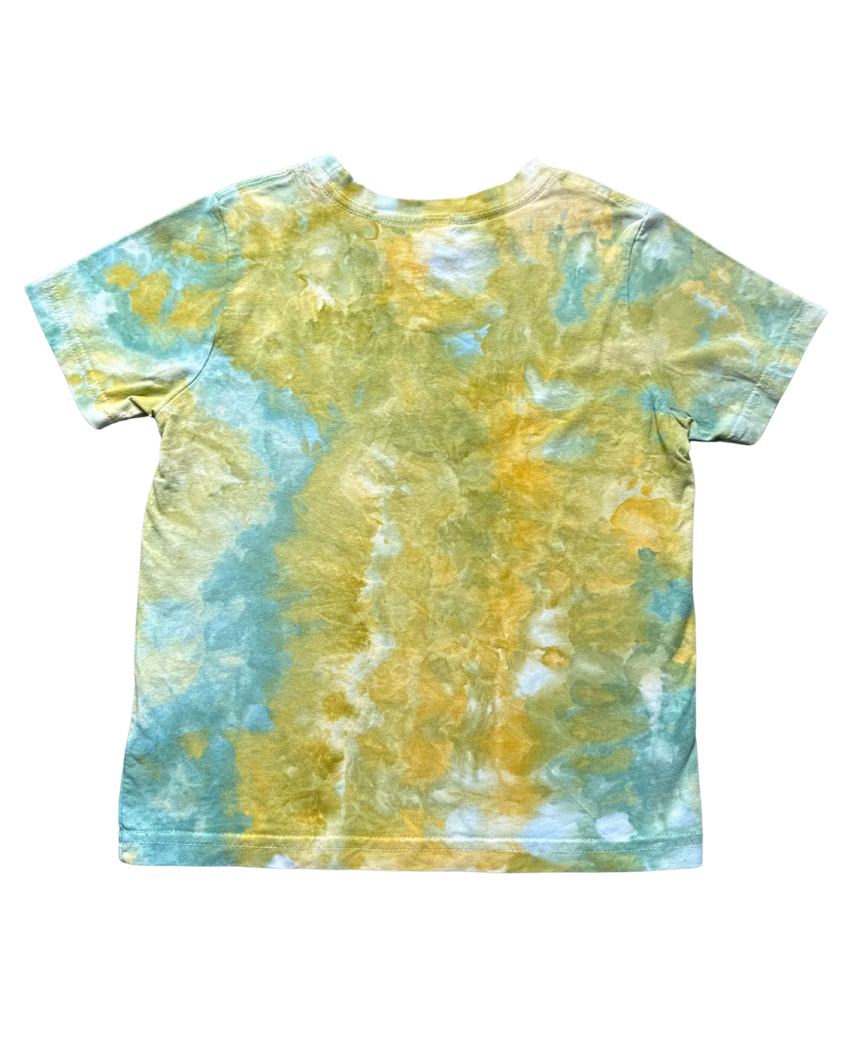Youth Size 5/6 Heart T-Shirt