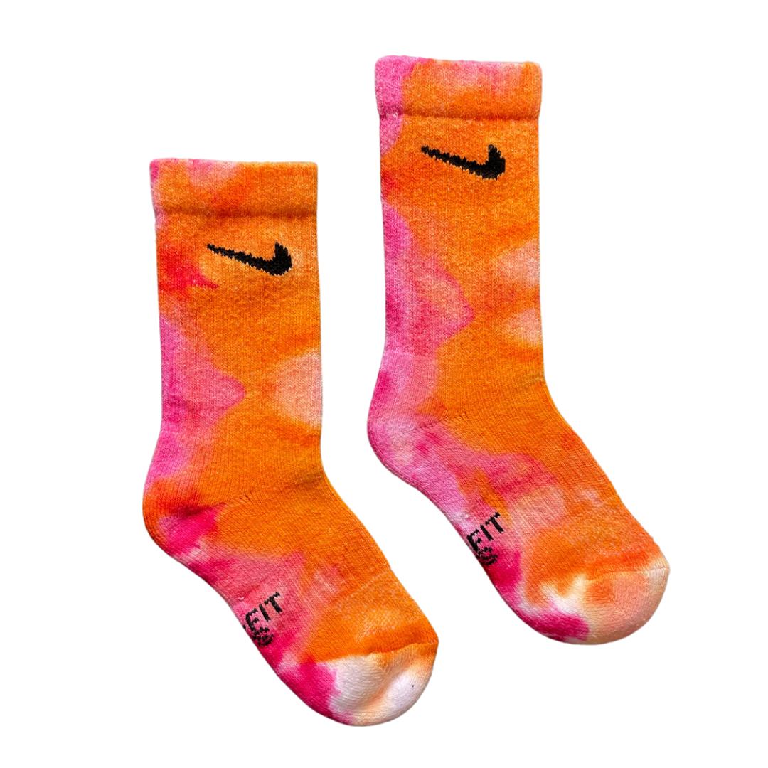 Little Kids’ Crew Socks - 10C-3Y