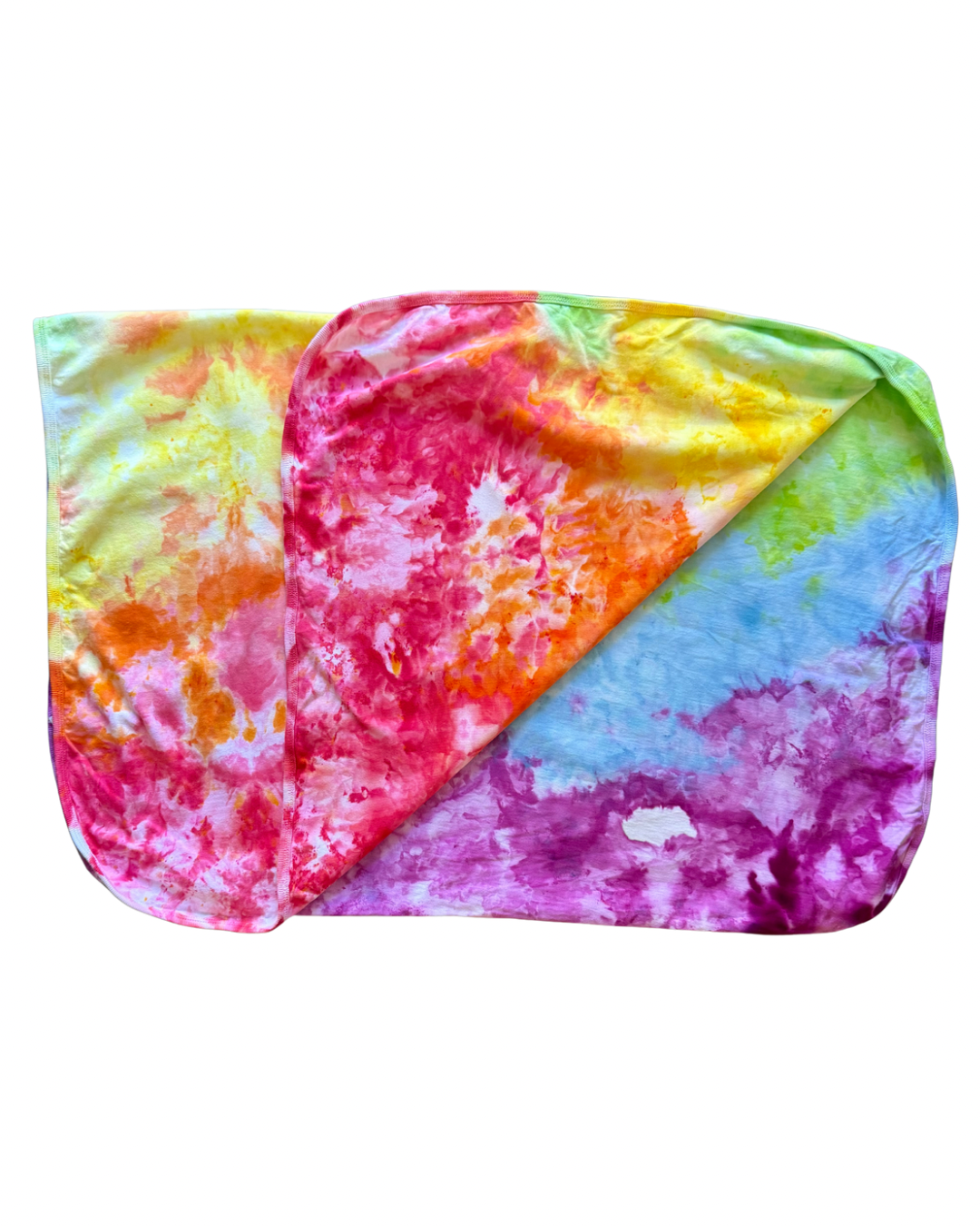 Newborn Receiving Set