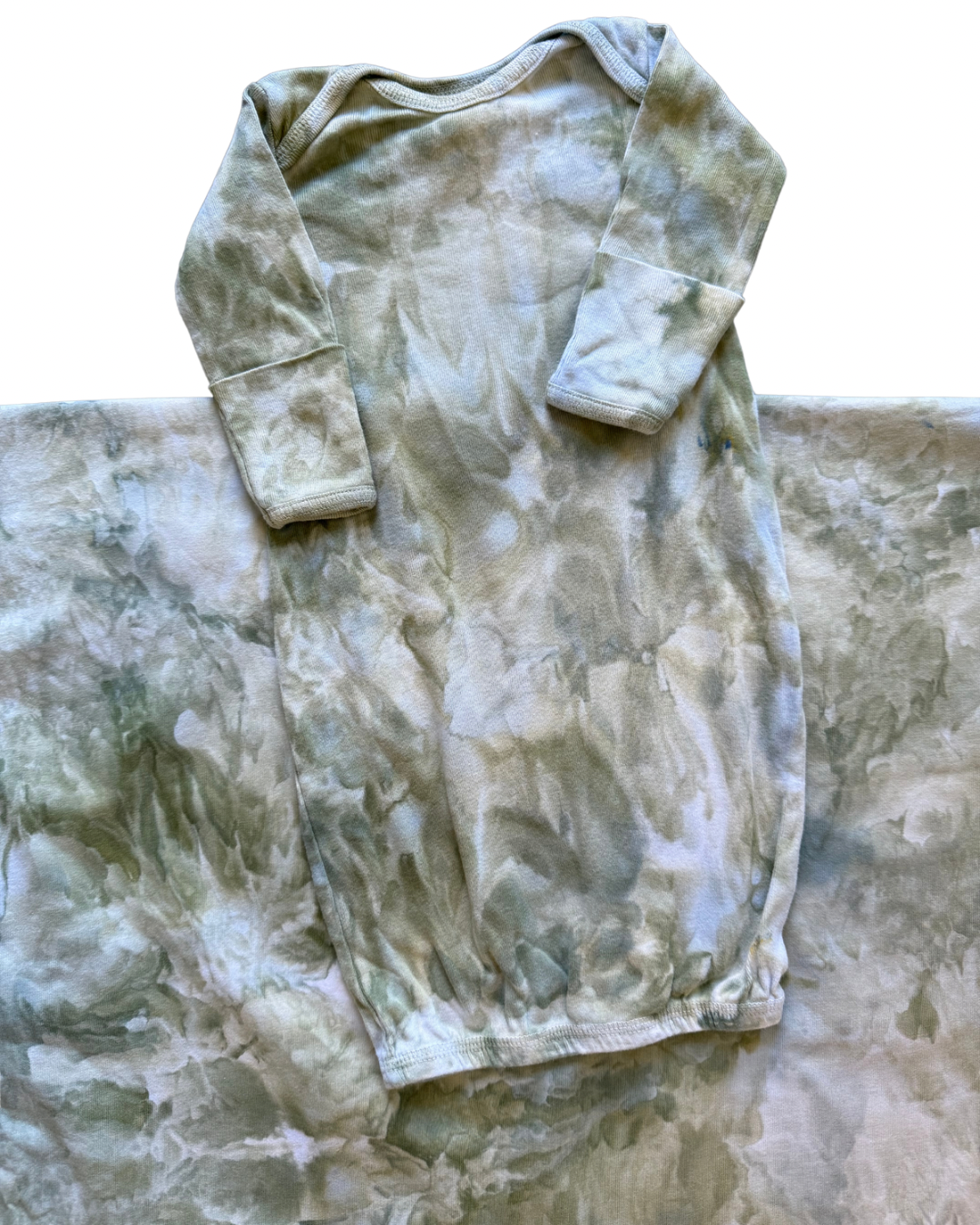 Newborn Receiving Set