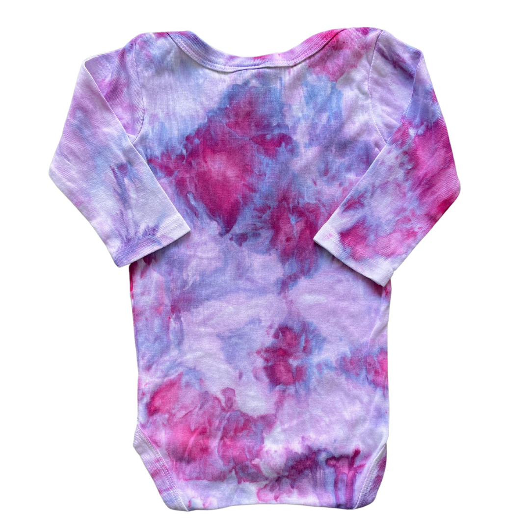 Infant Bodysuit - 12 months