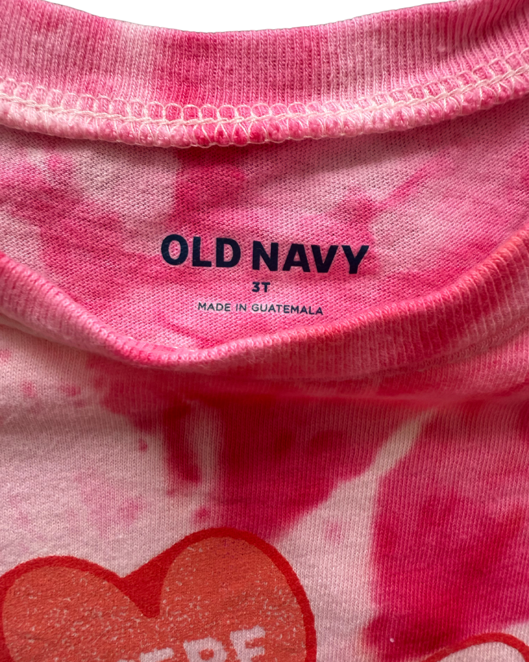 Toddler T-Shirt - 3T