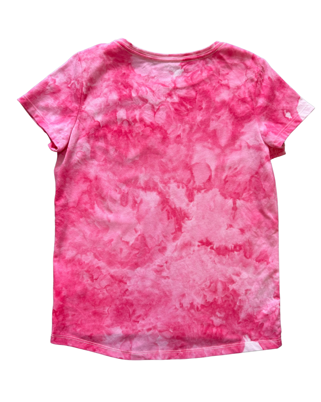 Youth Large Heart Pocket T-Shirt