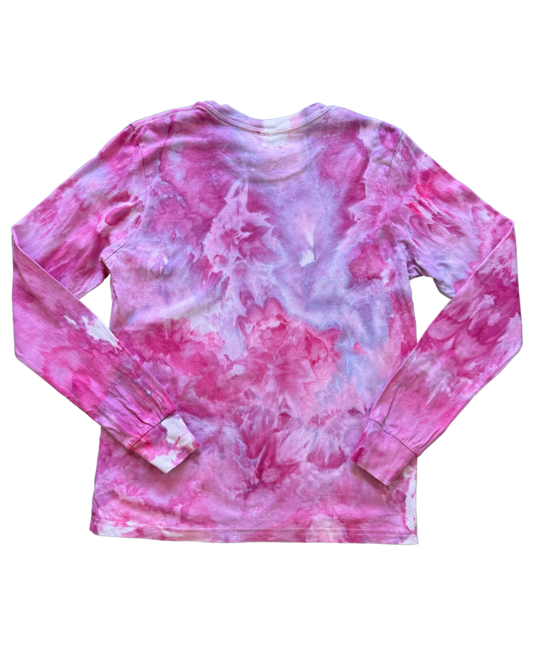 Youth Large Long Sleeve T-Shirt