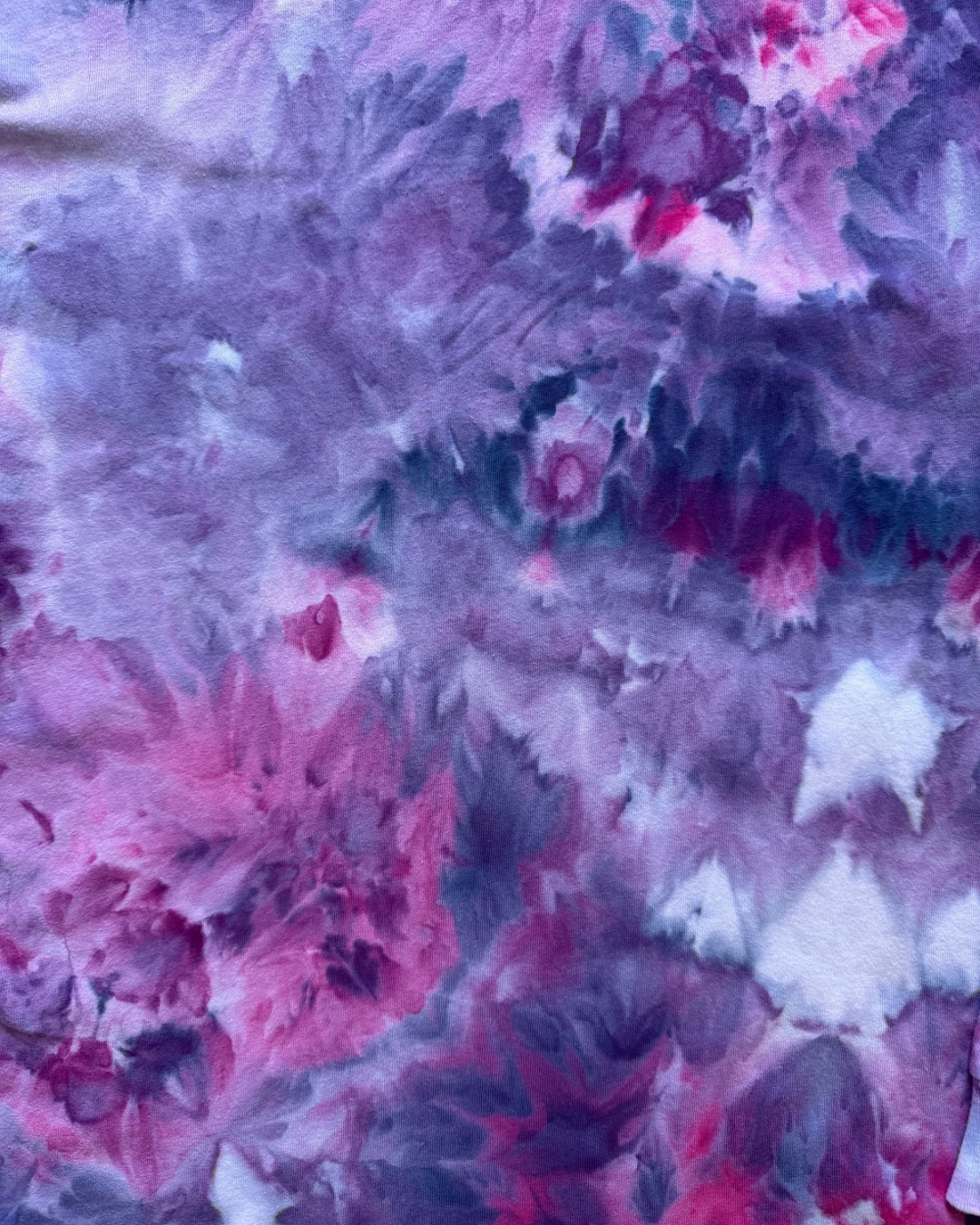 Adult Large Unisex Long Sleeve T-Shirt