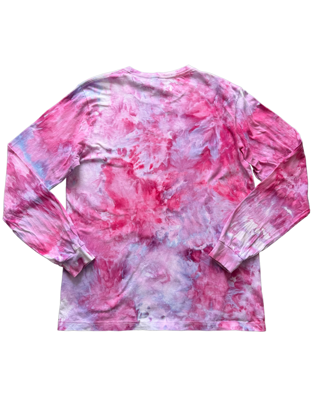 Adult Large Unisex Long Sleeve T-Shirt