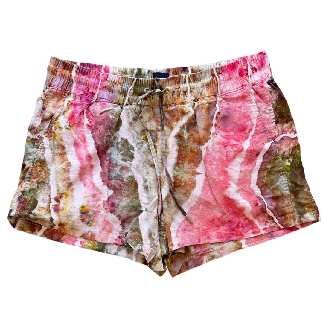 Women’s Large Shorts