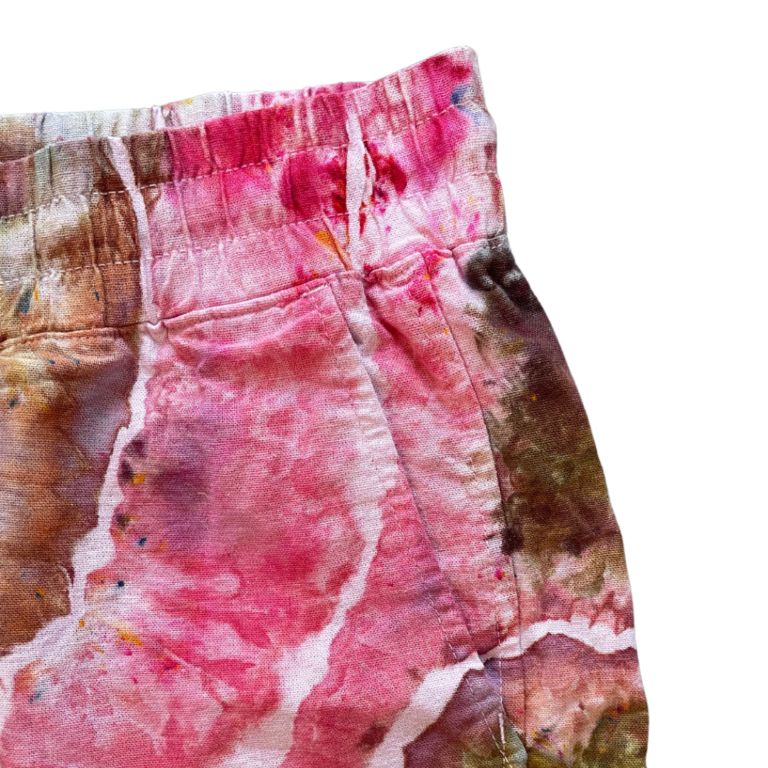 Women’s Large Shorts
