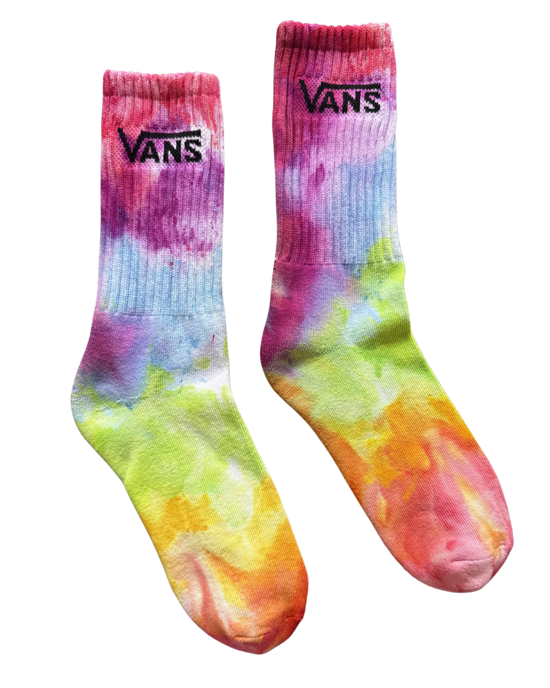 Crew Socks - Medium