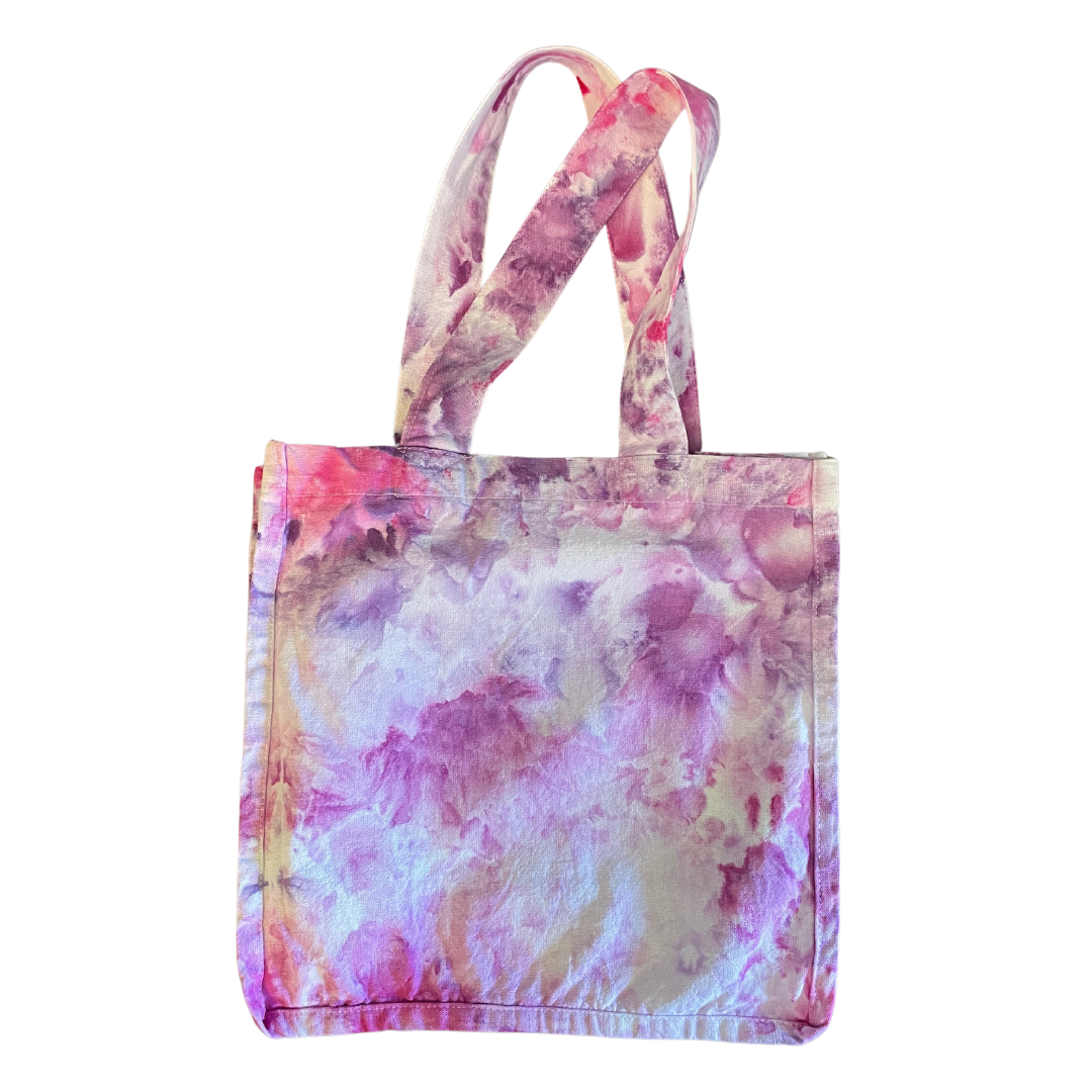 Canvas Tote