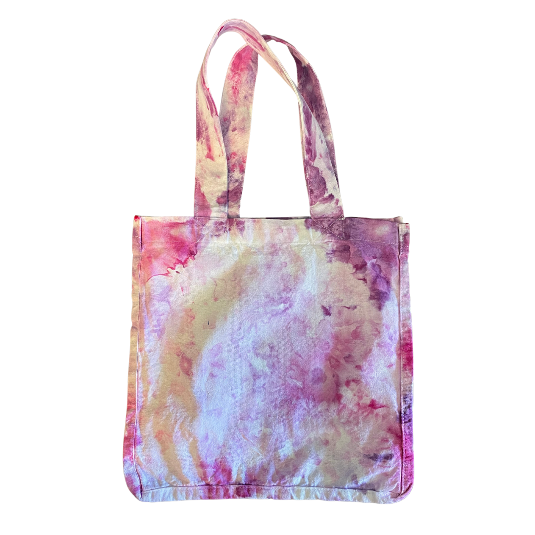 Canvas Tote