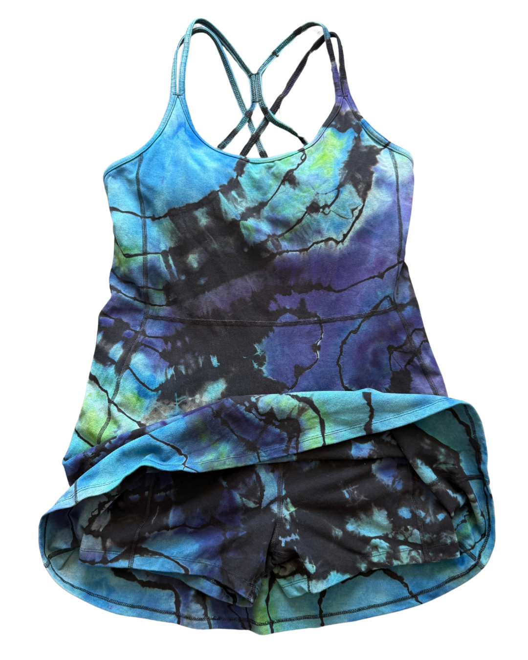 Adult Large Athletic Dress