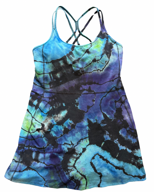Adult Large Athletic Dress