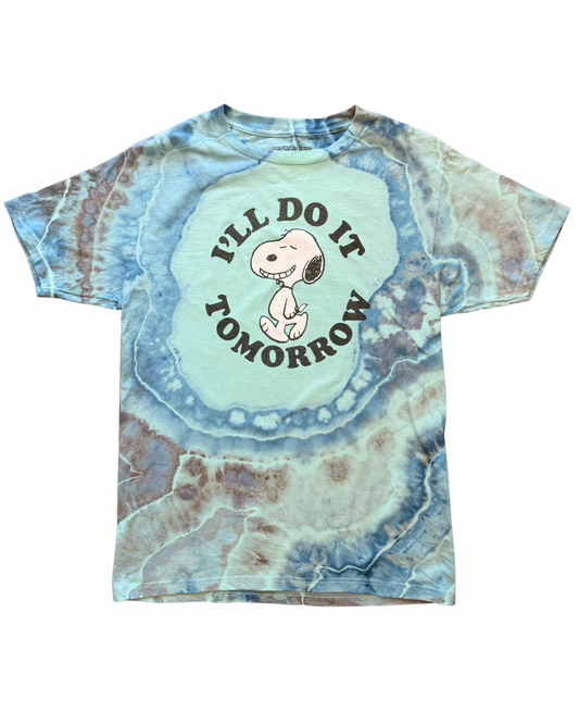 Upcycled Adult Medium T-Shirt