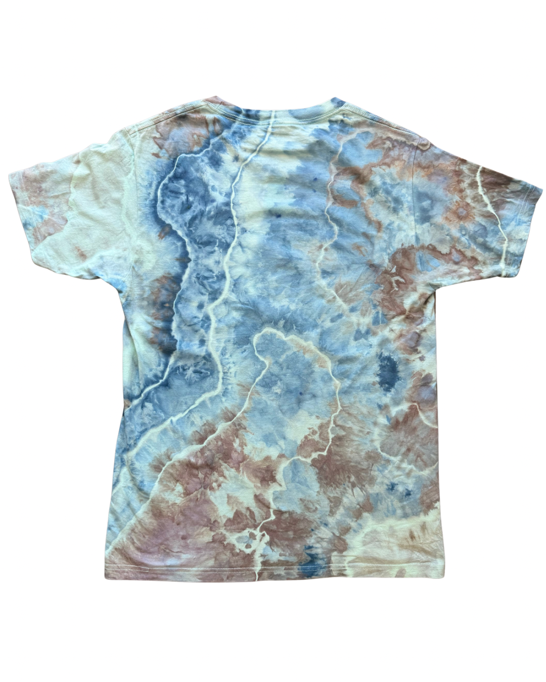 Upcycled Adult Medium T-Shirt